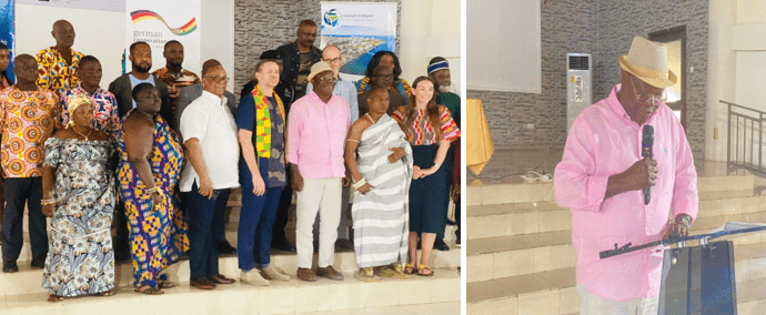 STMA launches SEACAP document to combat climate change  