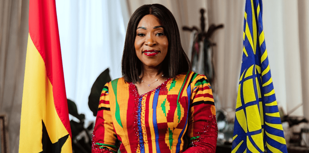 Foreign Minister Botchwey appointed as new Secretary-General of Commonwealth