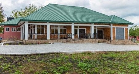 Proforest Africa Initiative opens Rural Service Centre for Farmers in Ahafo Region