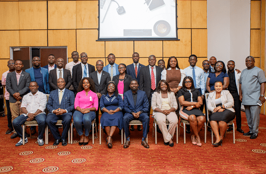CWG, PFS pan-African partnership brings AI to financial reconciliation- to takeover 40 countries with CLIREC