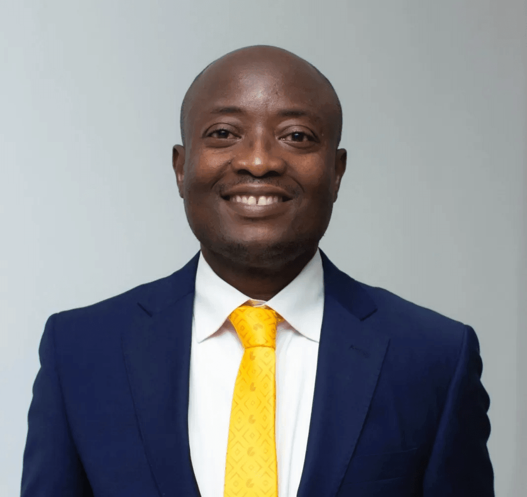 Local vision, global standards  – CalBank redefining banking