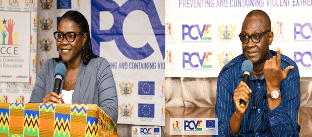 COGINTA Director urges responsible reporting ahead of elections