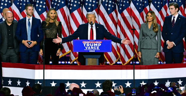 Decoding the strategic communications behind world leaders’ congratulatory messages to Trump