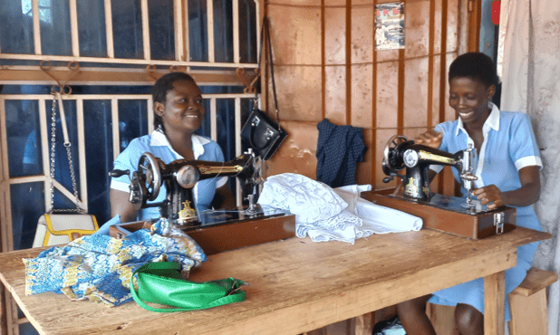 NADeF Scholarship Programme – turning aspirations into achievements