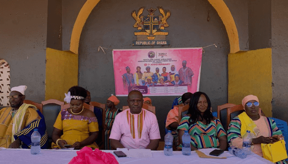 Over 7,000 youth receive entrepreneurship skills