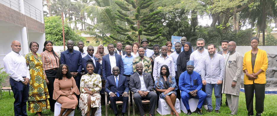 Ghana collaborates to expand ECOWAS free roaming to the Gambia