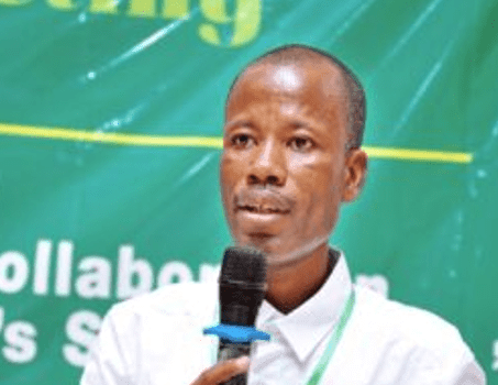 NaSTAG calls for investment to boost seed sector