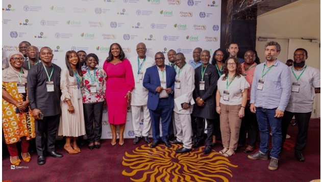 EU-Ghana Pact targets green jobs and skills dev’t