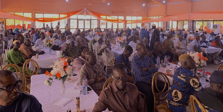 Pensioners Association commends SSNIT