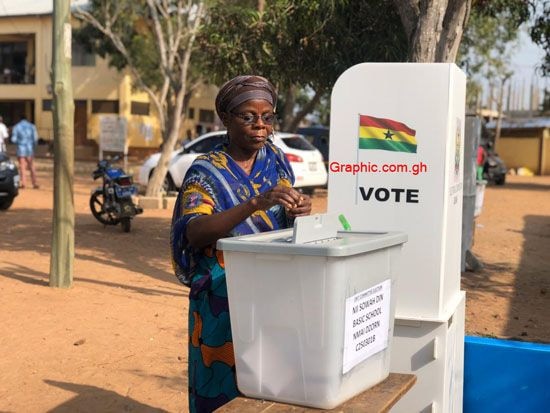 CAPS-WA hosts inaugural webinar and launch: A path towards people-centered governance in Ghana