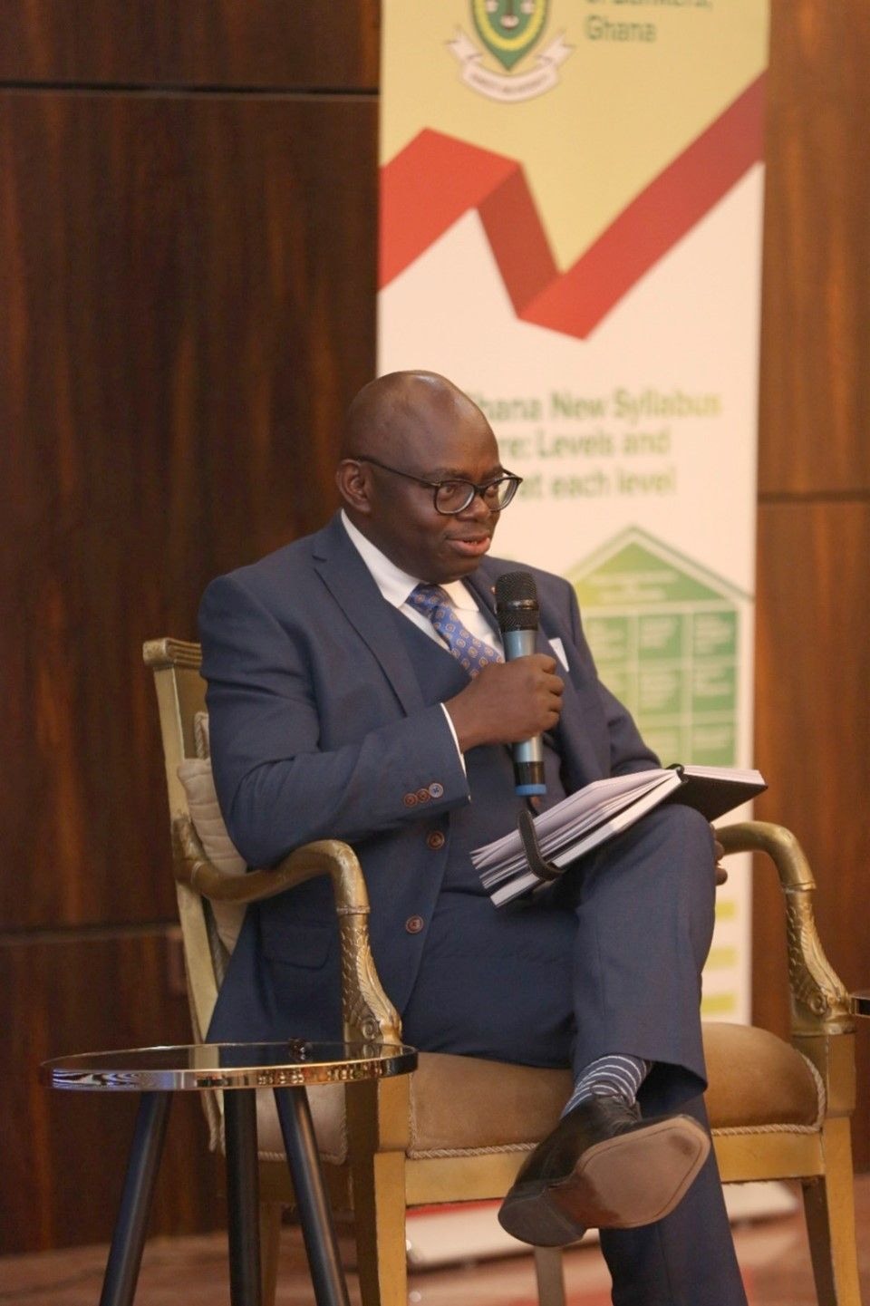 Fidelity Bank’s CRO advocates for integrated risk management and innovation