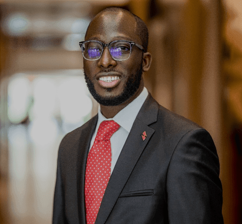 UBA named Socially Responsible Bank of the Year