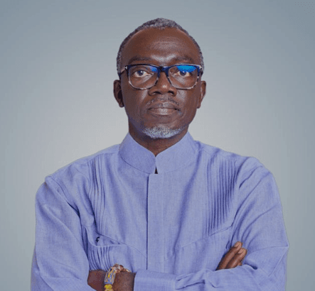 IoD-Gh honours Prof Douglas Boateng as Director of the Year