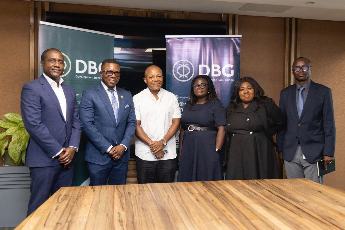 DBG to provide long-term financing to youth entrepreneurs