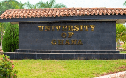 VACANCIES FOR SENIOR LEVEL ADMINISTRATIVE POSITIONS