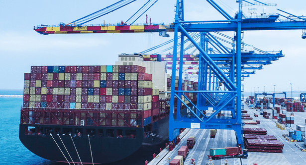 Implications of FDI on the shipping sector