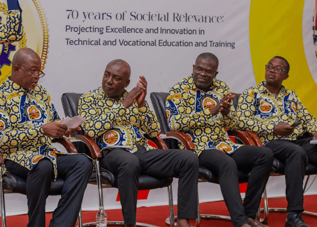TTU climaxes 70th anniversary celebration