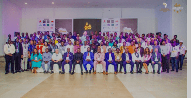 Sustainability, innovation take centre stage at ACEACRES 2024 summit