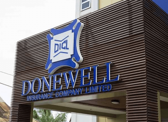 Donewell Insurance has not rebranded – CEO affirms