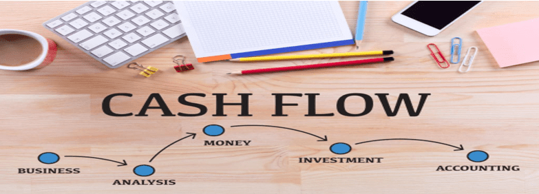Managing a sustainable SME performance (3): Optimizing Cash flow management practice as a measure for resuscitating SME performance.