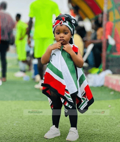 What did NDC promise the sports fraternity?