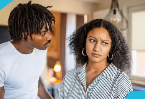 Coping with the trauma of post-election loss