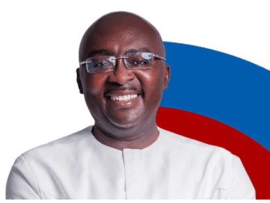 Editorial: Dr. ‘Salam’ Bawumia’s defining moment