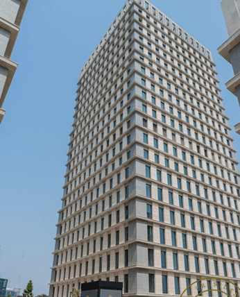 Is the new BoG  office building the catalyst to attaining its mandate?