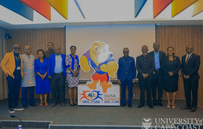 28th GUSA Games launched