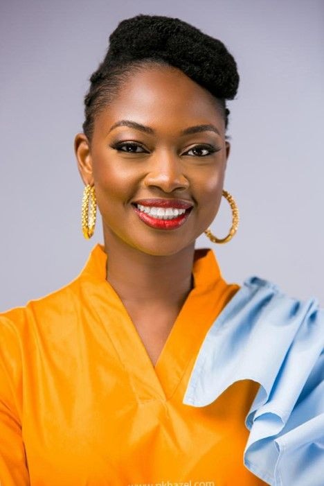 Nsano appoints Priscilla Hazel as CEO