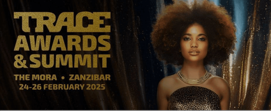 TRACE Awards 2025 – Celebrate musical excellence and vote for your favourite artists!