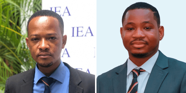 Addressing cedi’s  woes: exploring sustainable solutions beyond central bank interventions