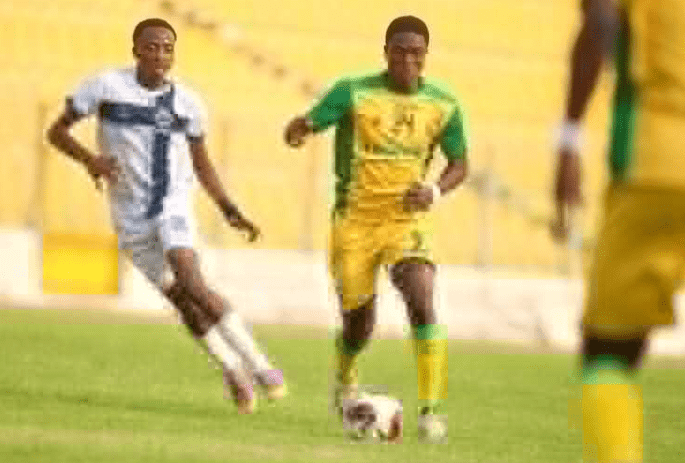 FA Cup Round of 32: Hearts, Kotoko, advance as defending champion Nsoatreman exits