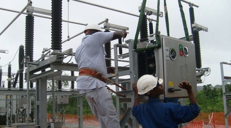 Power crisis and energy debt: the need for a comprehensive value chain analysis