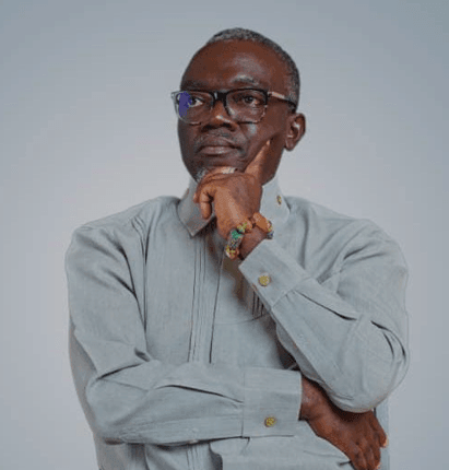 The inconvenient truth: When we sink our own ship, we all drown
