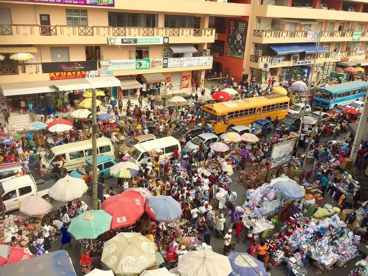 NIC allays fears of traders over market insurance