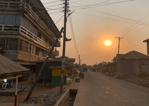 Seven dead, one injured in attempted breach of AngloGold Ashanti Obuasi Mine