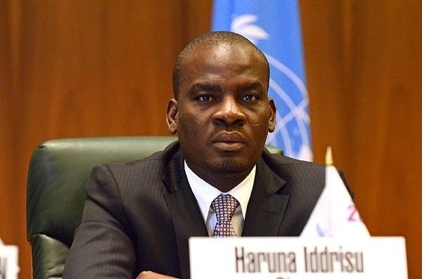 Editorial: Haruna to inject dynamism into Free SHS policy
