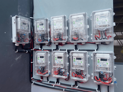 ECG leverages national identification card to curb revenue losses