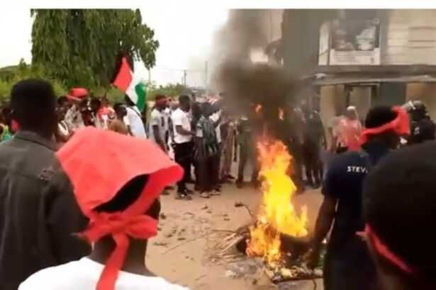 Editorial: Vandalising business entities for partisan reasons repels investors
