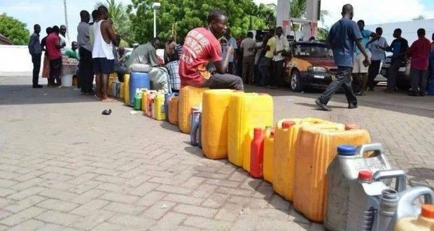 Editorial: No imminent fuel shortage in sight