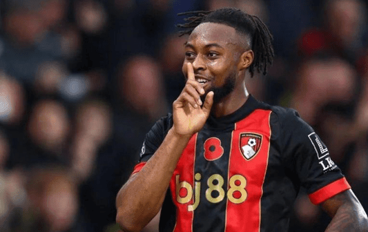 Ghanaian footballers abroad: Weekly performance round-up