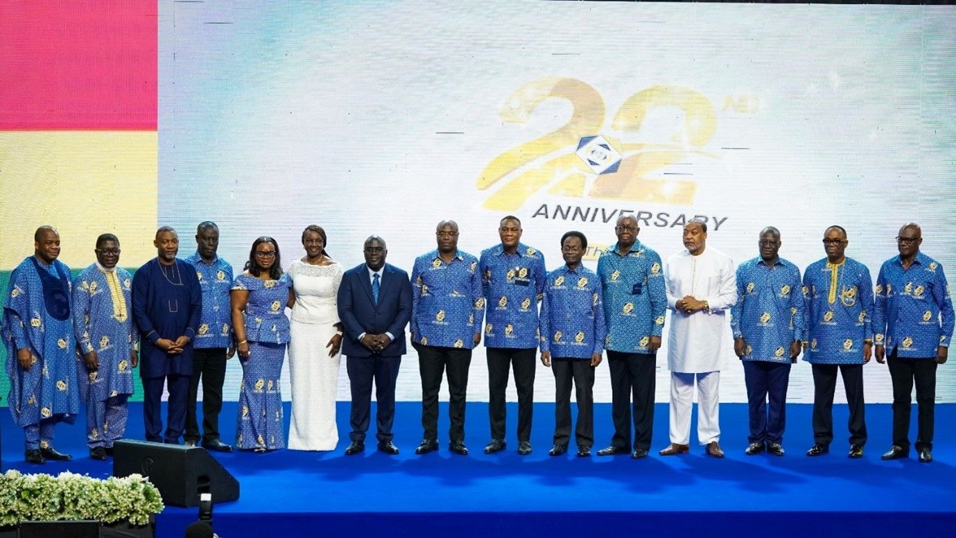 First Sky Group marks 22nd anniversary thanksgiving