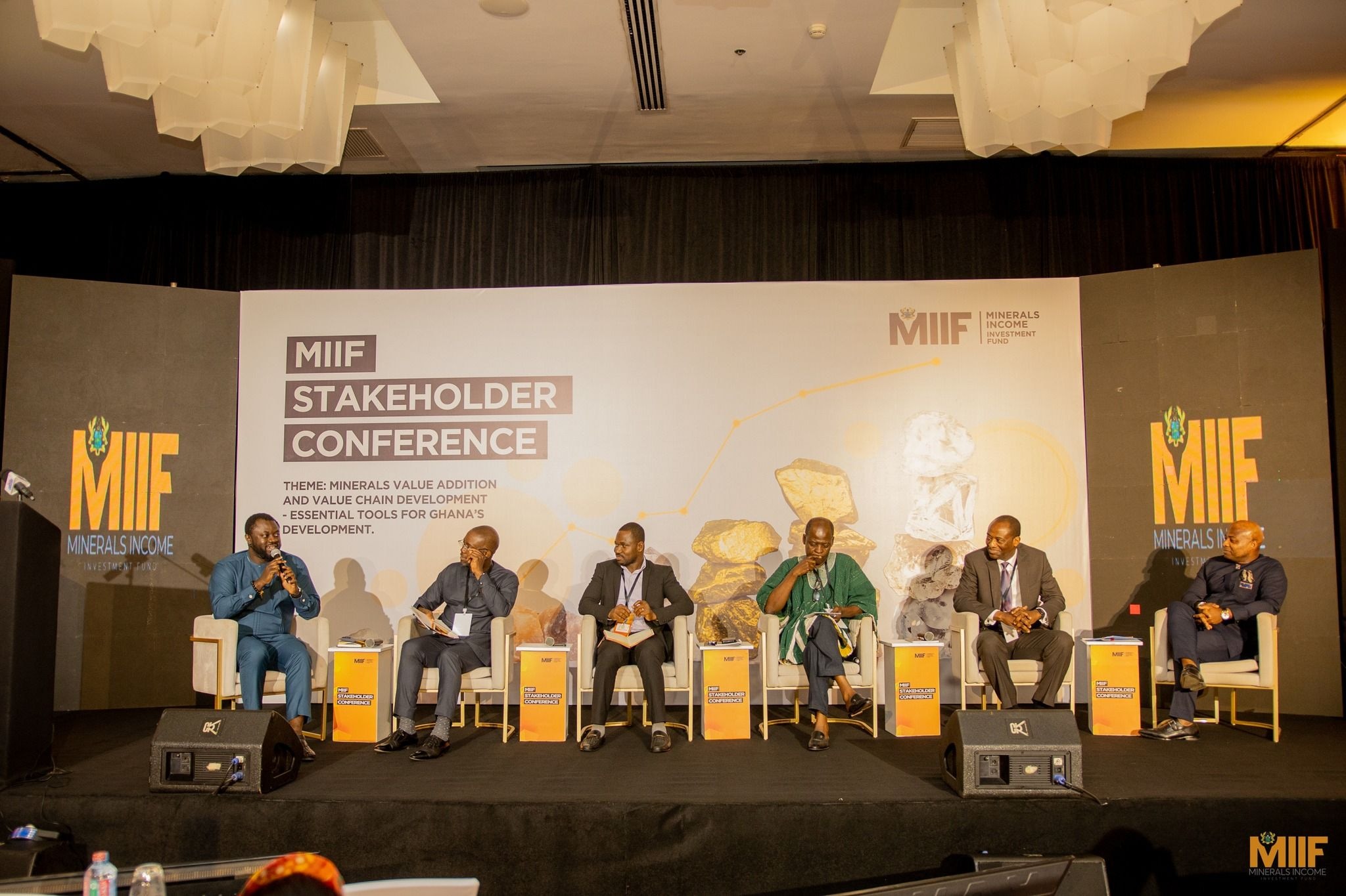 MIIF gold trade programme: a multi-billion-dollar opportunity