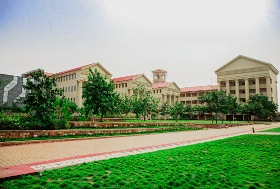 Academic City excels in 2024 Times Higher Education ranking