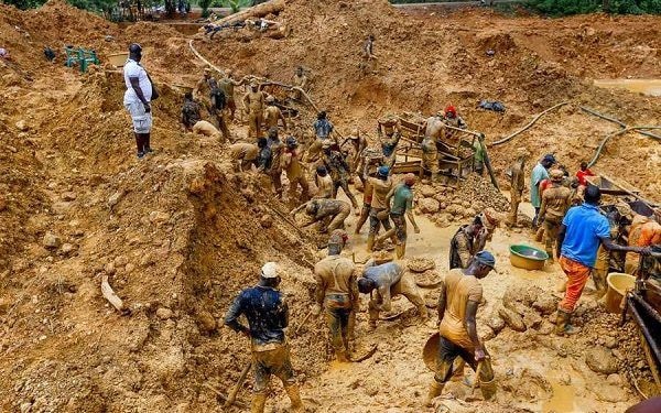 Editorial: Obuasi incident calls for comprehensively tackling illegal mining