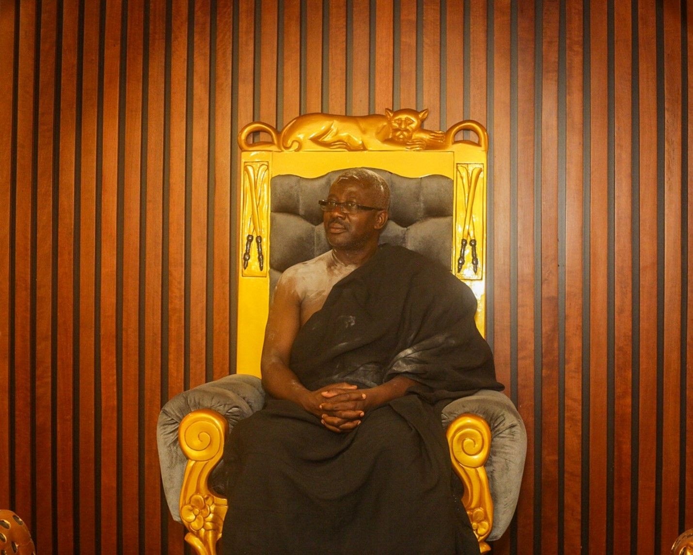 New dawn for Kwahu: As enstooled Kwahumanhene, Daasebre Akuamoah Boateng III assures transformation 