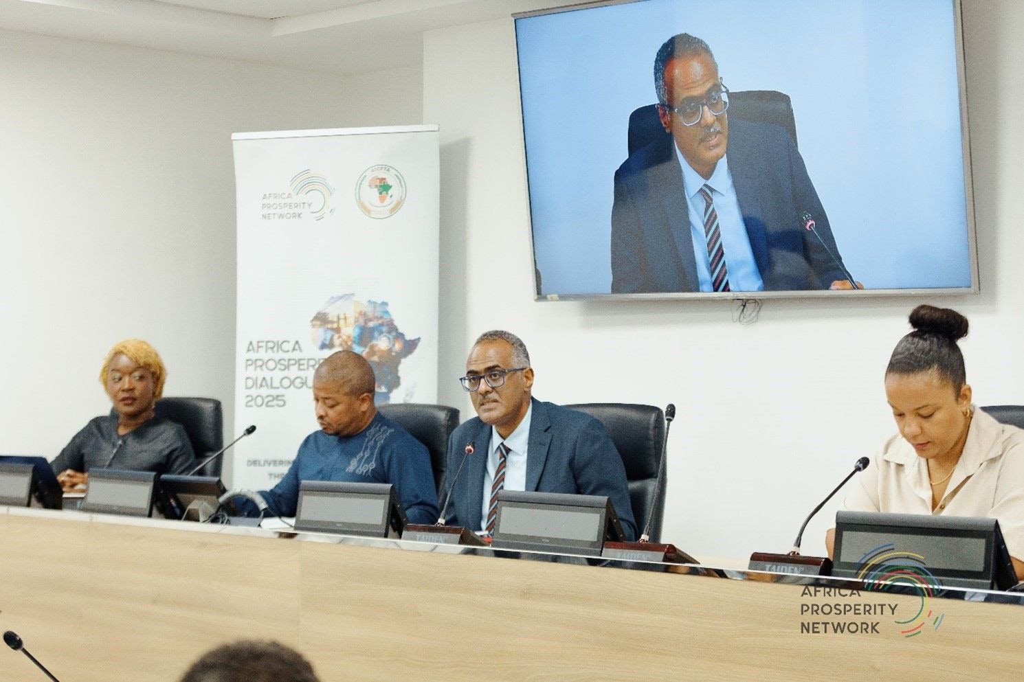 3,000 delegates, 7 African Heads of State to participate in APD 2025