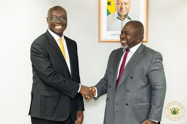 Chartered Accountant & Tax Expert takes the helm at GRA