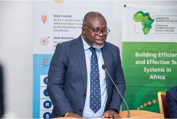 GRA pursues improved tax indicators to up revenue